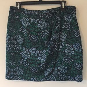 Banana republic skirt